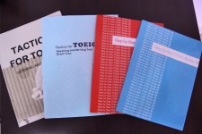 Books for TOEIC